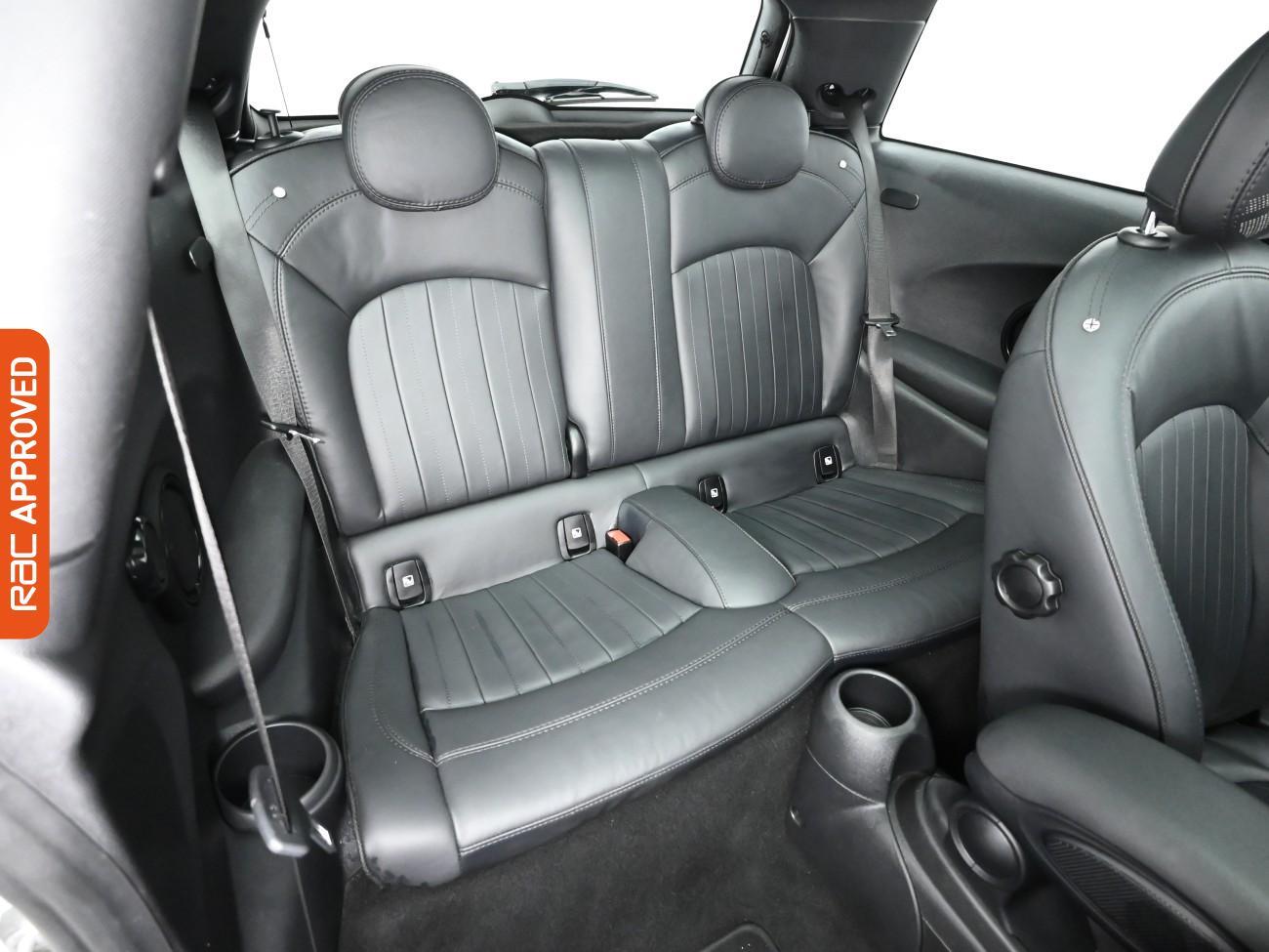 Used MINI Electric Hatch 2019 for sale - 76495376: Photo 15