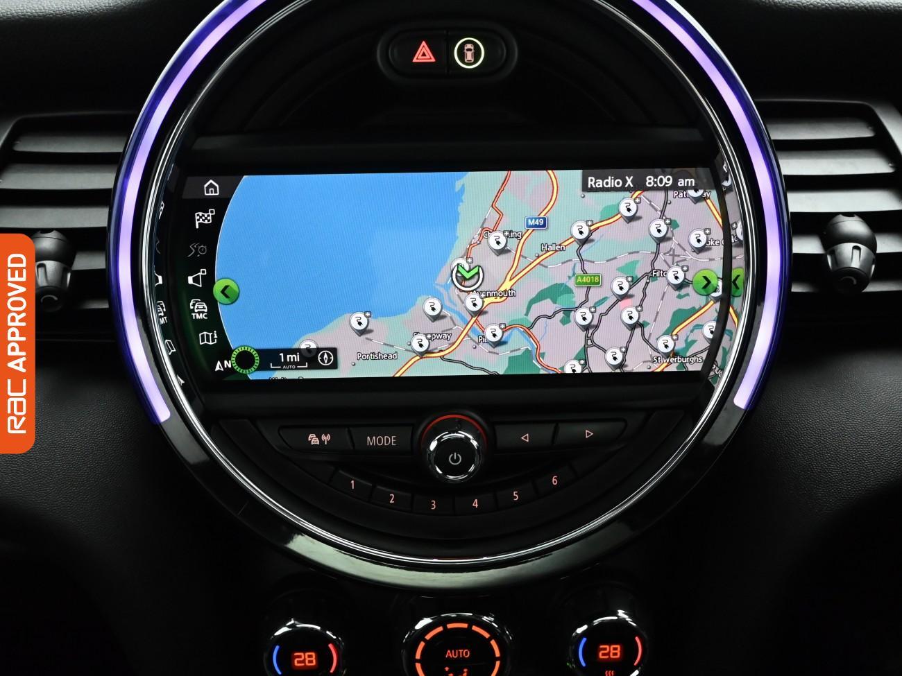 Used MINI Electric Hatch 2019 for sale - 76495376: Photo 16