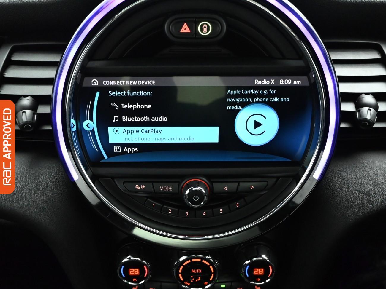 Used MINI Electric Hatch 2019 for sale - 76495376: Photo 18