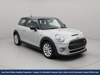 Used MINI Electric Hatch 2019 for sale - 76495376: Photo