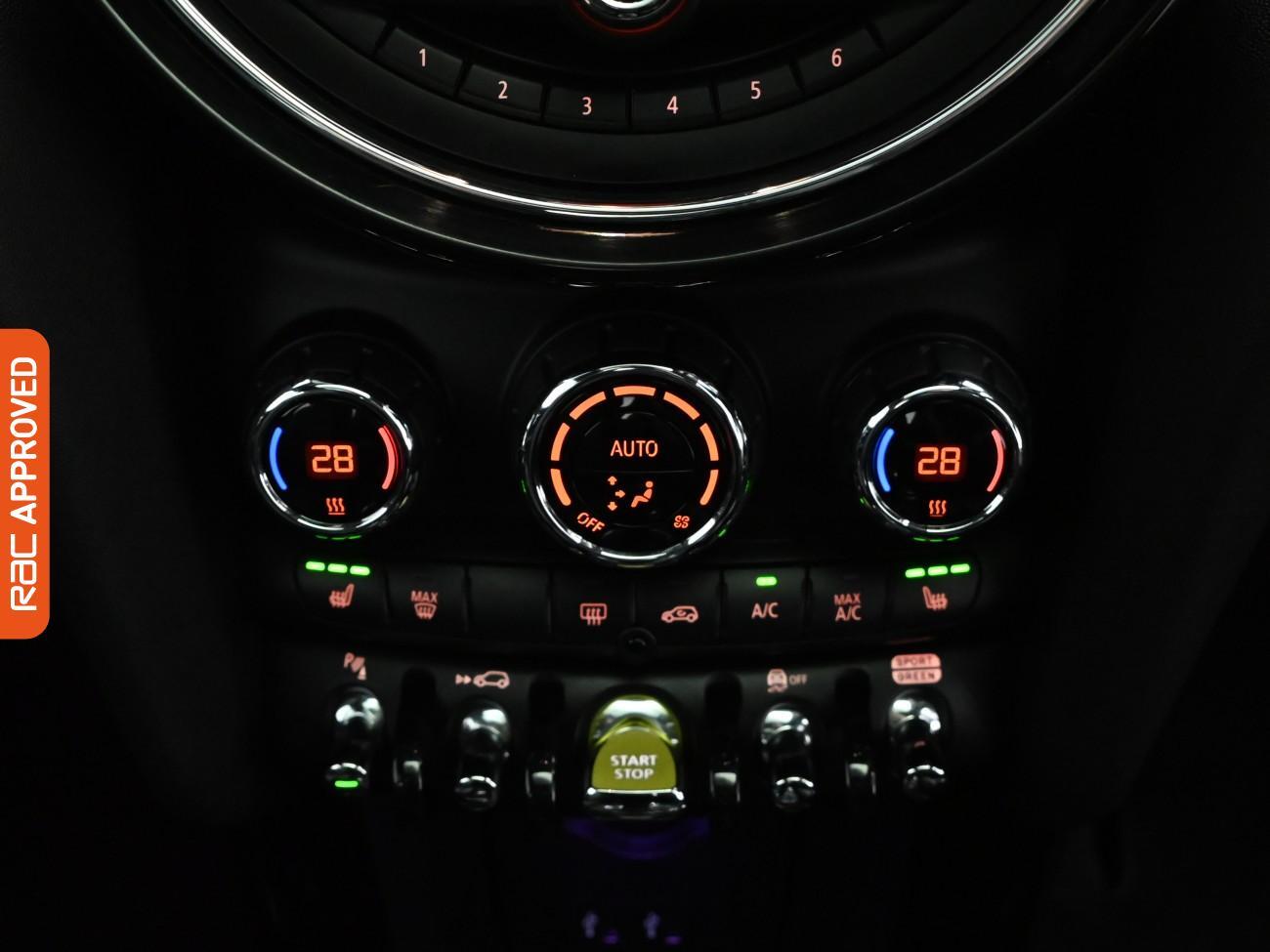 Used MINI Electric Hatch 2019 for sale - 76495376: Photo 20