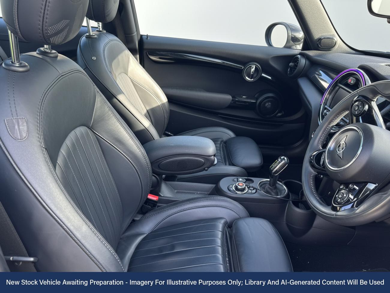 Used MINI Electric Hatch 2019 for sale - 76495376: Photo 3