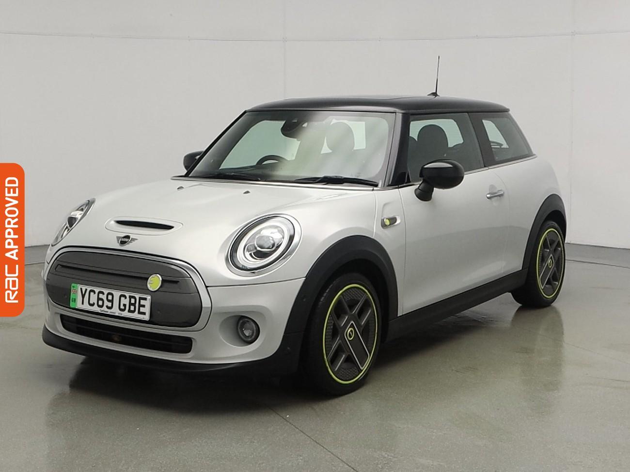 Used MINI Electric Hatch 2019 for sale - 76495376: Photo 34