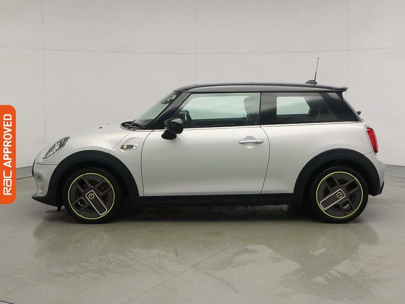 Used MINI Electric Hatch 2019 for sale - 76495376: Photo 35