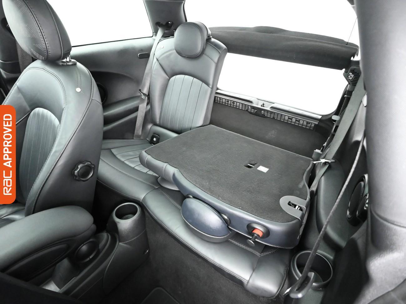 Used MINI Electric Hatch 2019 for sale - 76495376: Photo 38