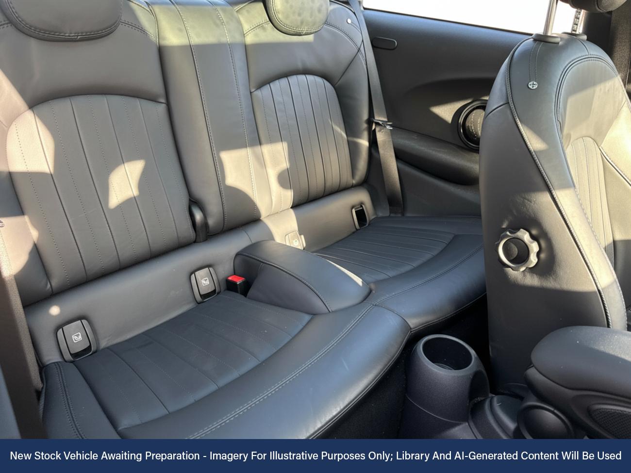 Used MINI Electric Hatch 2019 for sale - 76495376: Photo 4