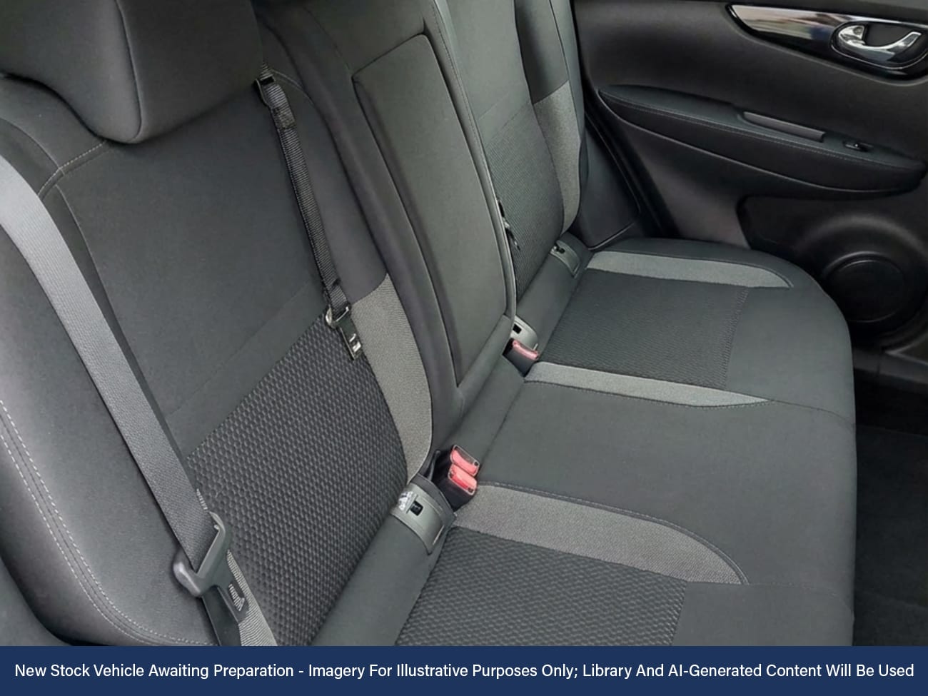 Used Nissan Qashqai 2020 for sale - 77579055: Photo 4