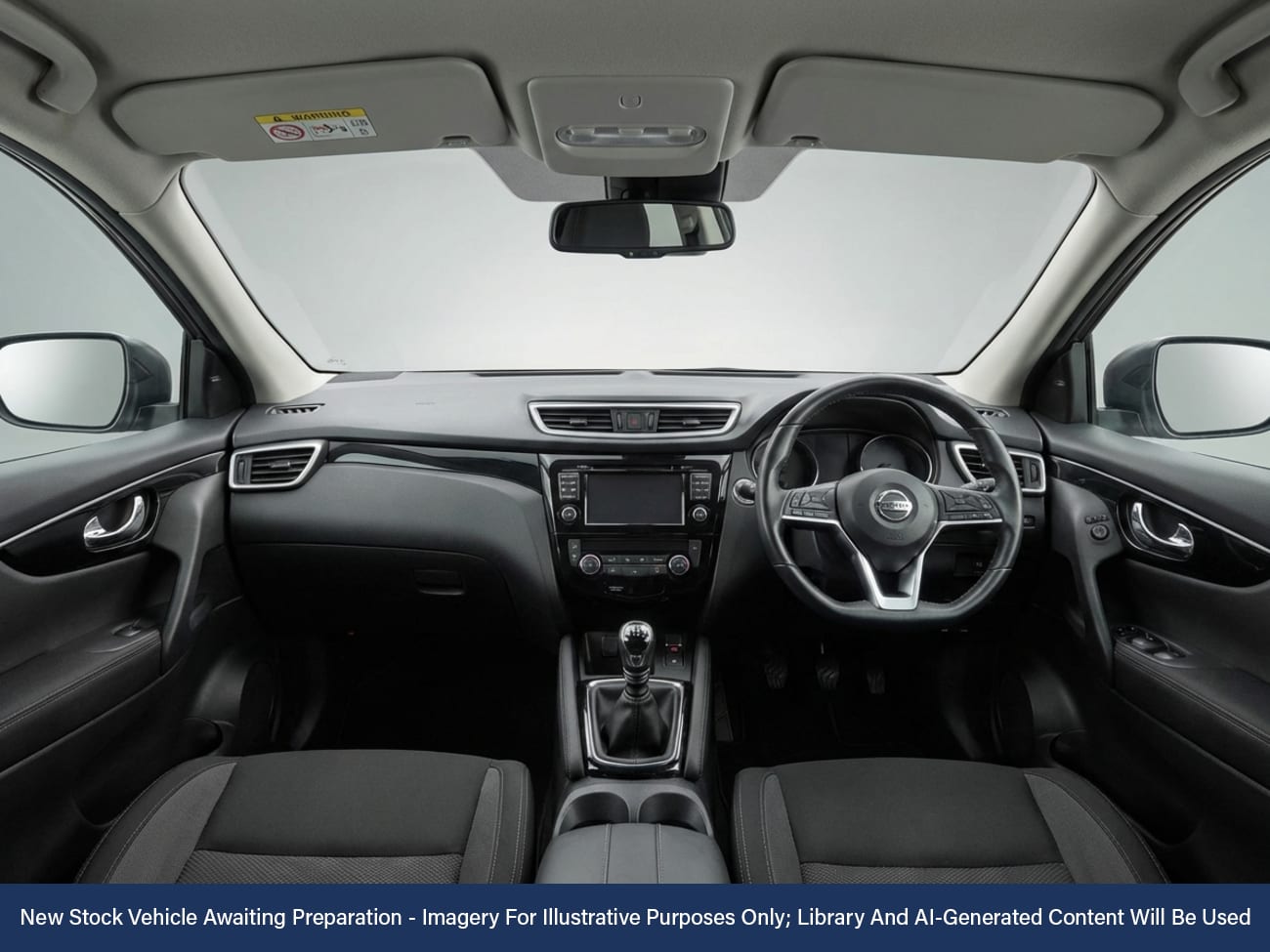 Used Nissan Qashqai 2020 for sale - 77579055: Photo 6