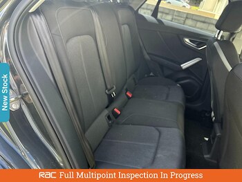 Used Audi Q2 2021 for sale - 75983343: Photo