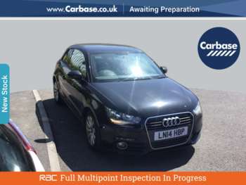 2014 - 1.6 TDI Sport 3dr