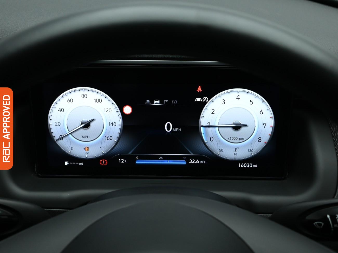 Used Hyundai TUCSON 2022 for sale - 77608189: Photo 11