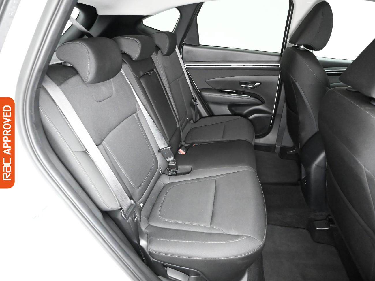 Used Hyundai TUCSON 2022 for sale - 77608189: Photo 13