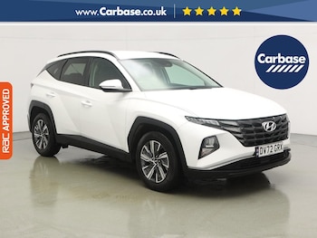 Used Hyundai TUCSON 2022 for sale - 77608189: Photo