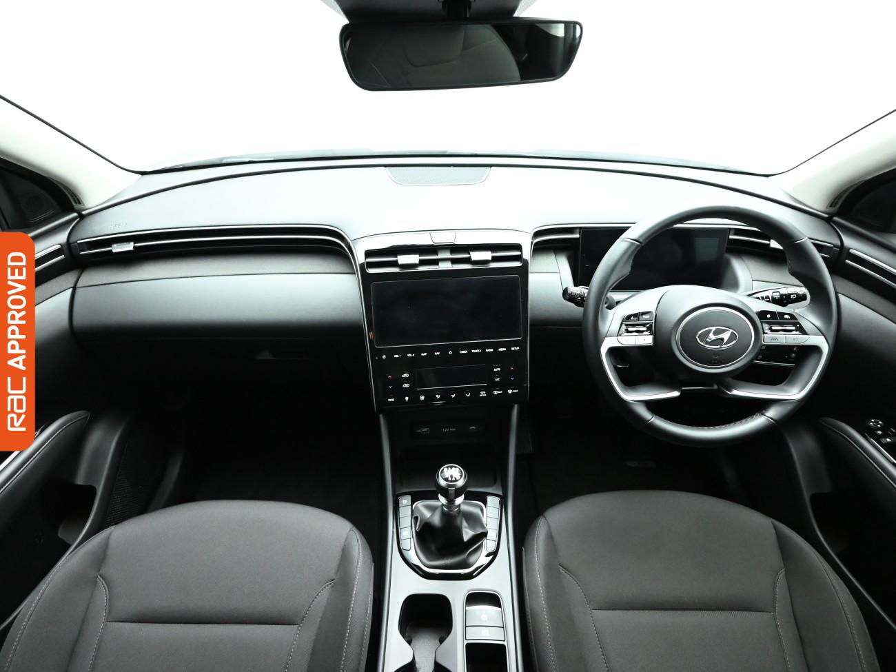 Used Hyundai TUCSON 2022 for sale - 77608189: Photo 2