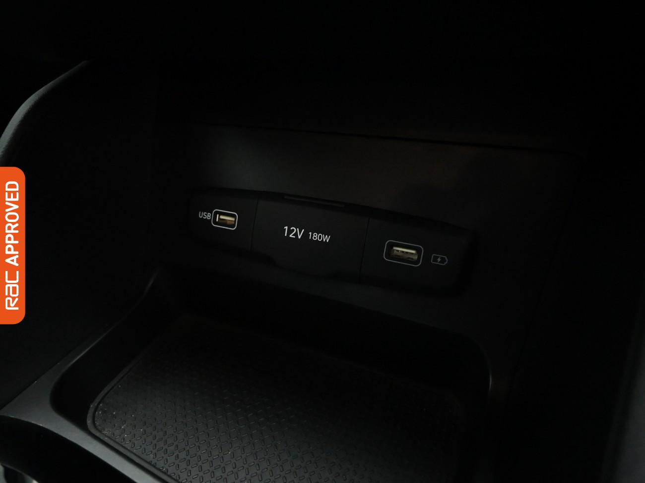 Used Hyundai TUCSON 2022 for sale - 77608189: Photo 21