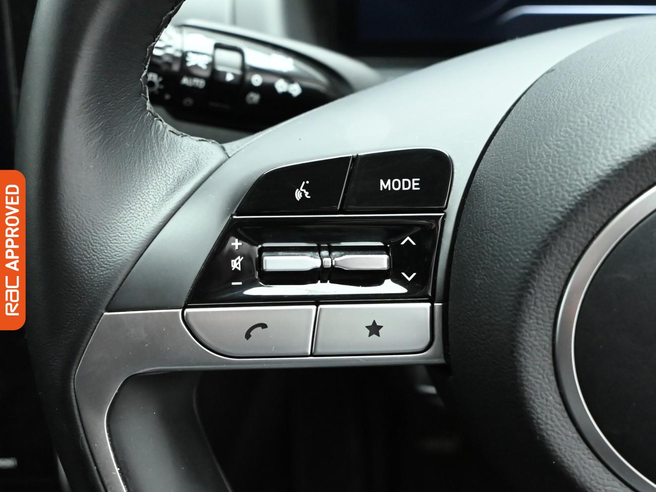 Used Hyundai TUCSON 2022 for sale - 77608189: Photo 22