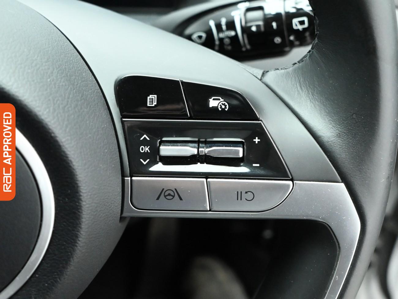 Used Hyundai TUCSON 2022 for sale - 77608189: Photo 23