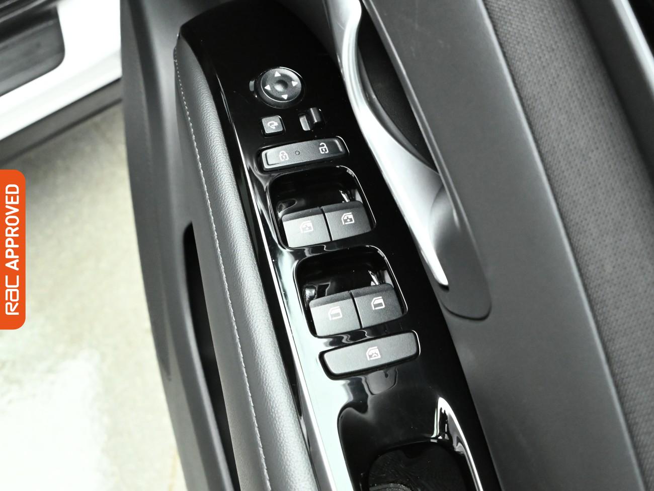 Used Hyundai TUCSON 2022 for sale - 77608189: Photo 24