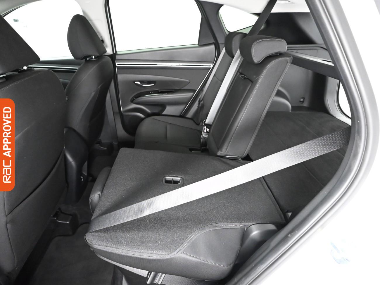 Used Hyundai TUCSON 2022 for sale - 77608189: Photo 25