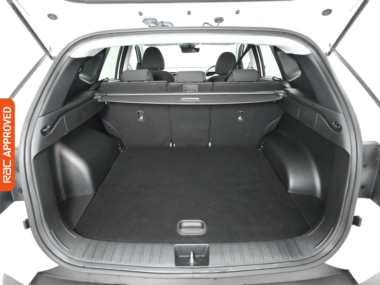 Used Hyundai TUCSON 2022 for sale - 77608189: Photo 27