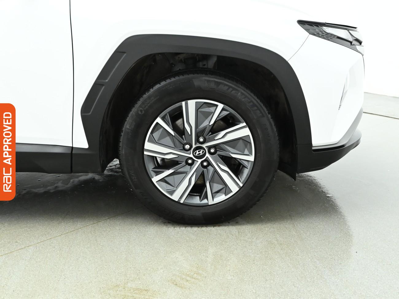 Used Hyundai TUCSON 2022 for sale - 77608189: Photo 28