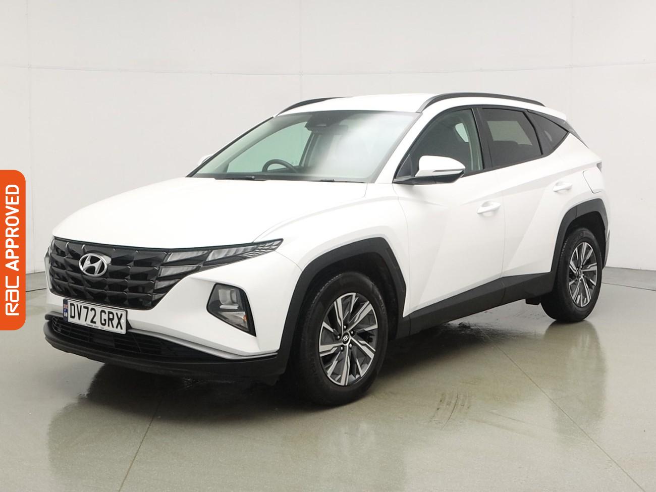 Used Hyundai TUCSON 2022 for sale - 77608189: Photo 29