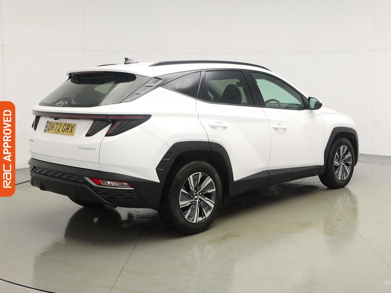 Used Hyundai TUCSON 2022 for sale - 77608189: Photo 32