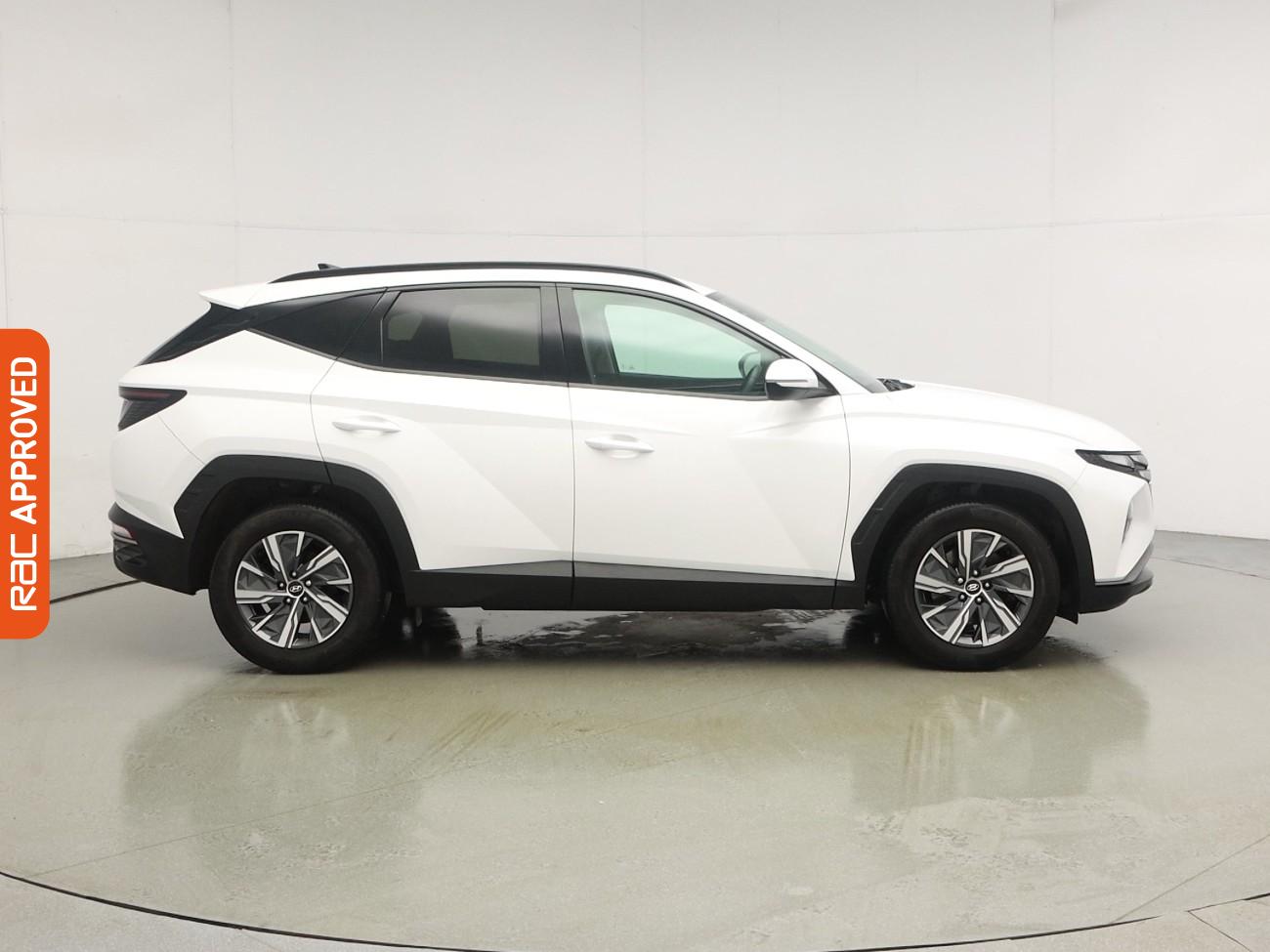 Used Hyundai TUCSON 2022 for sale - 77608189: Photo 6