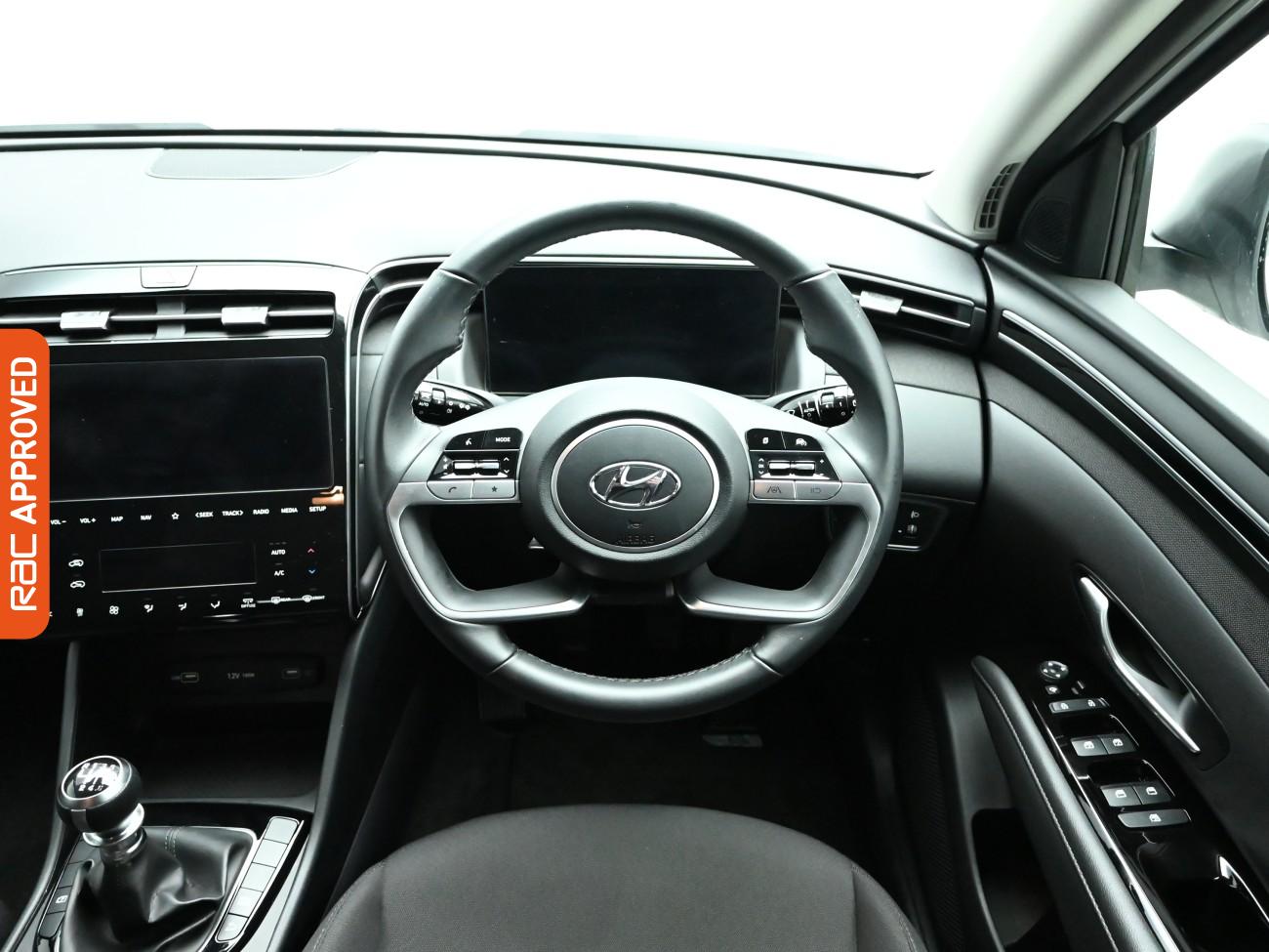 Used Hyundai TUCSON 2022 for sale - 77608189: Photo 9