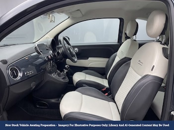 Used Fiat 500 2022 for sale - 79097936: Photo