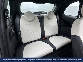 Used Fiat 500 2022 for sale - 79097936: Photo