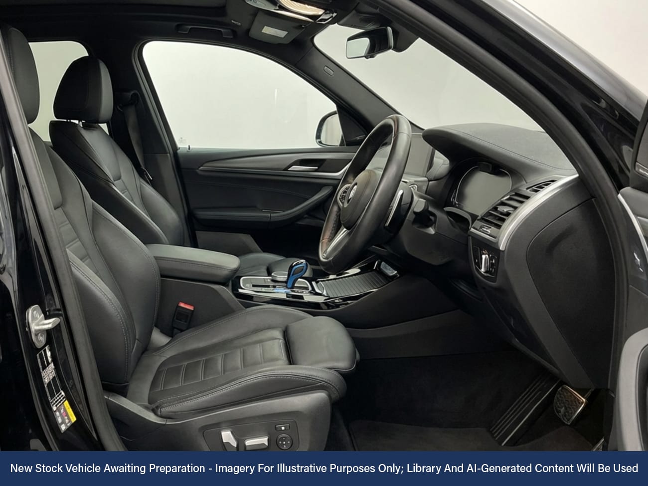 Used BMW iX3 2022 for sale - 77429607: Photo 3