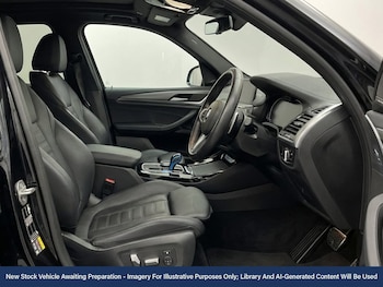 Used BMW iX3 2022 for sale - 77429607: Photo