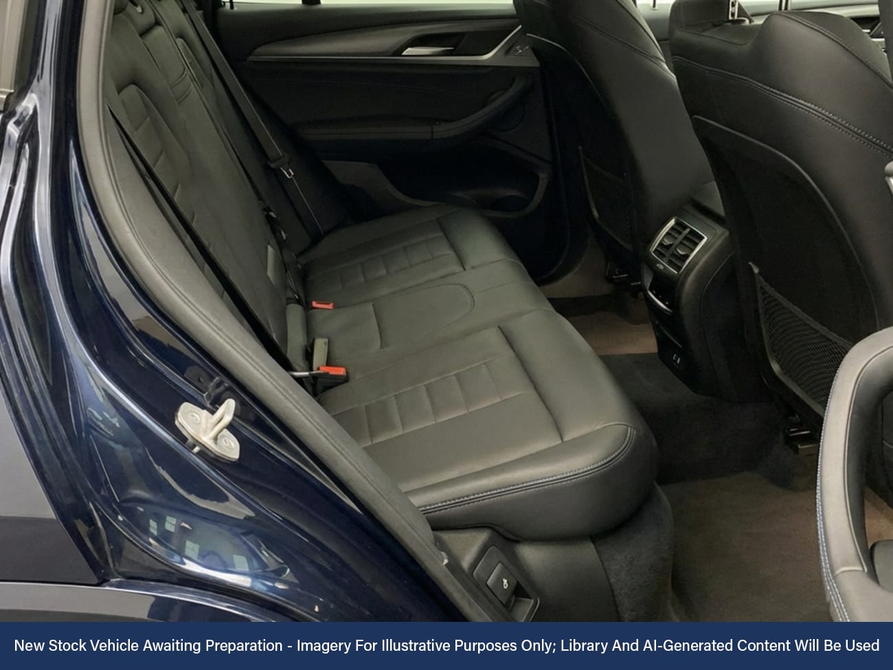 Used BMW iX3 2022 for sale - 77429607: Photo 4