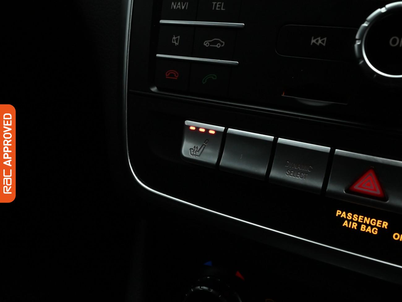 Used Mercedes-Benz CLA 2018 for sale - 77666561: Photo 16