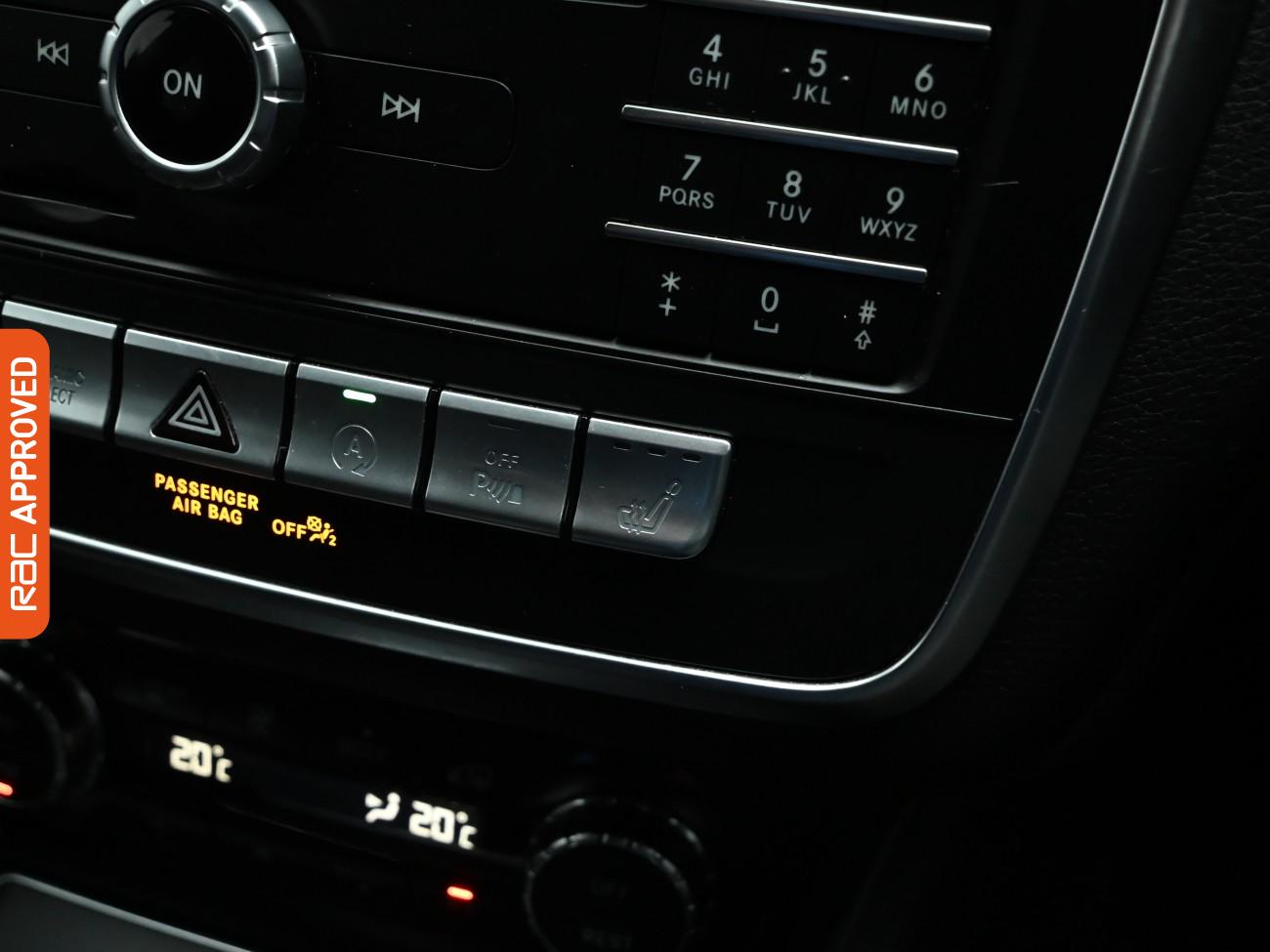 Used Mercedes-Benz CLA 2018 for sale - 77666561: Photo 18