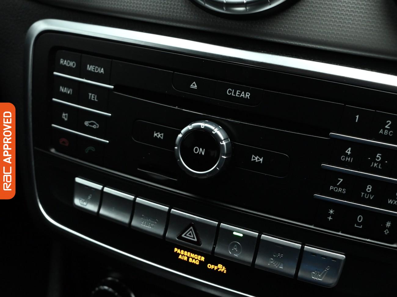 Used Mercedes-Benz CLA 2018 for sale - 77666561: Photo 19