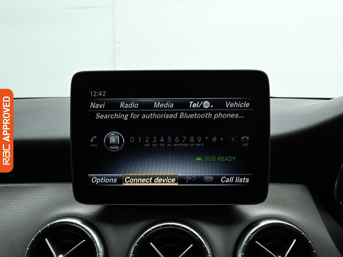 Used Mercedes-Benz CLA 2018 for sale - 77666561: Photo 21