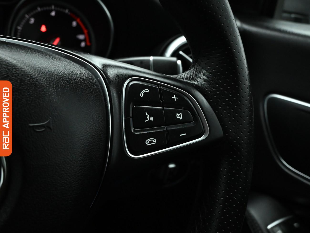 Used Mercedes-Benz CLA 2018 for sale - 77666561: Photo 24