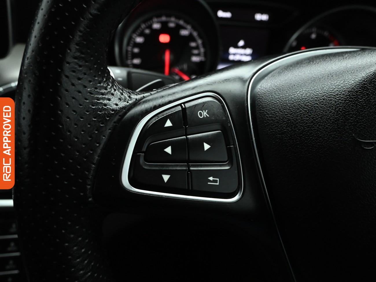 Used Mercedes-Benz CLA 2018 for sale - 77666561: Photo 26