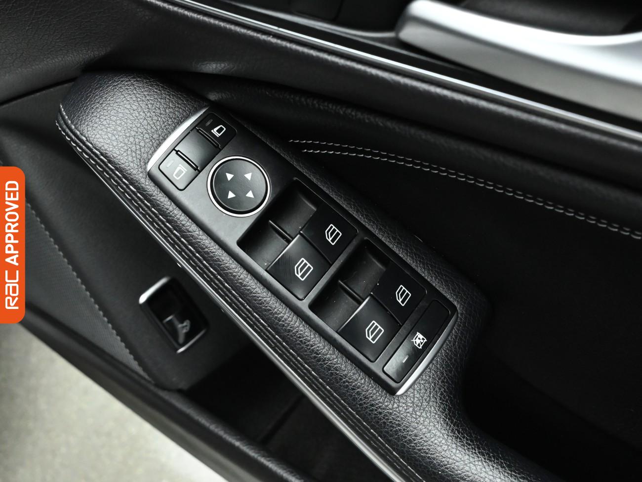 Used Mercedes-Benz CLA 2018 for sale - 77666561: Photo 27