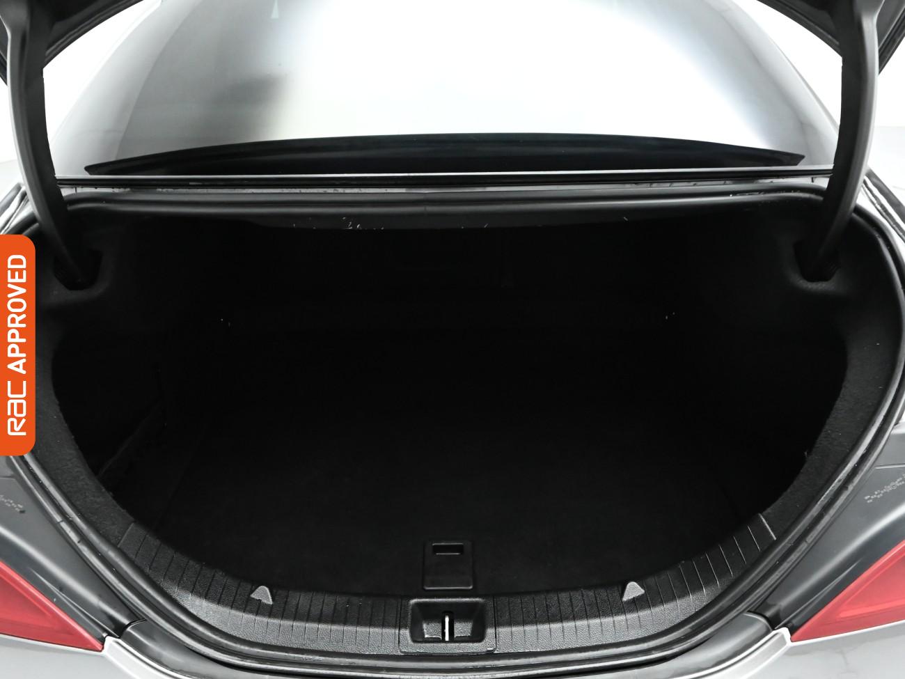 Used Mercedes-Benz CLA 2018 for sale - 77666561: Photo 28