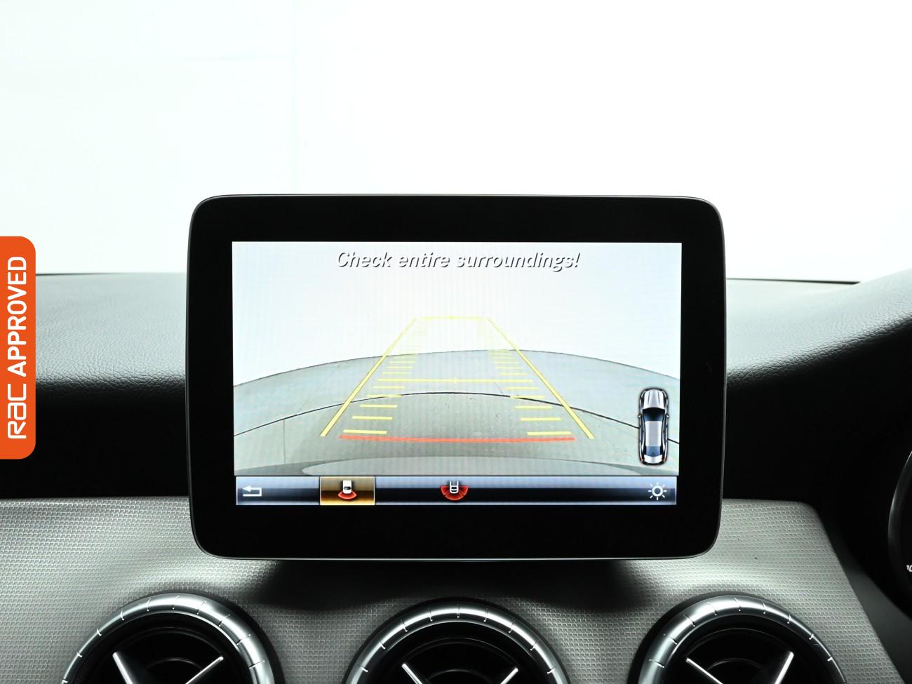 Used Mercedes-Benz CLA 2018 for sale - 77666561: Photo 3