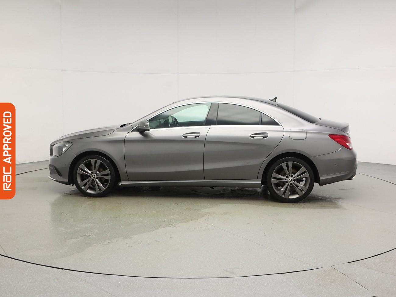 Used Mercedes-Benz CLA 2018 for sale - 77666561: Photo 32