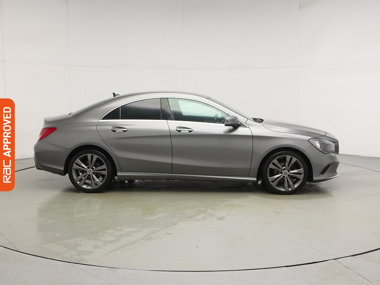 Used Mercedes-Benz CLA 2018 for sale - 77666561: Photo 6
