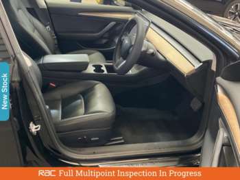 Used Tesla Model 3 2021 for sale - 74937822: Photo