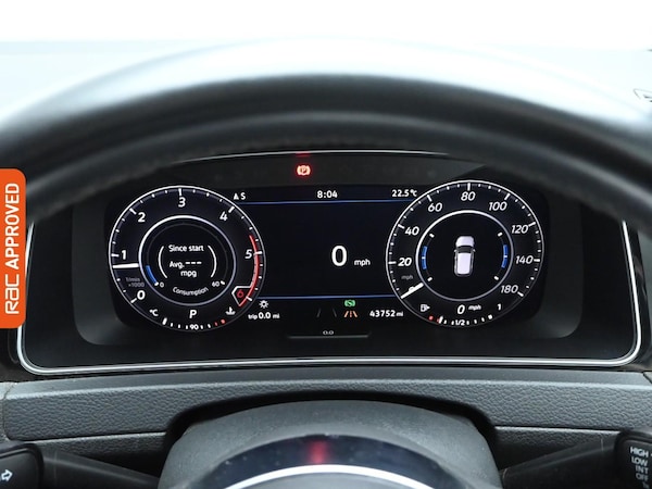 Used Volkswagen Golf 2025 for sale - 75105386: Photo 11