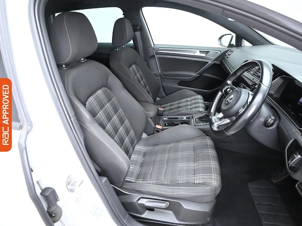 Used Volkswagen Golf 2025 for sale - 75105386: Photo 12