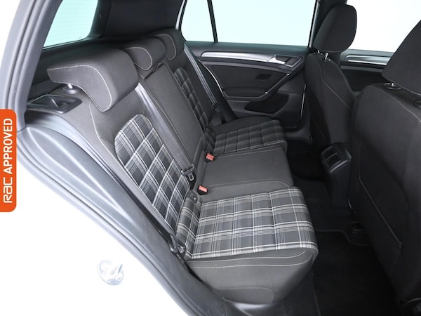 Used Volkswagen Golf 2025 for sale - 75105386: Photo 13