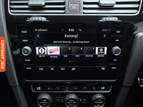 Used Volkswagen Golf 2025 for sale - 75105386: Photo 14
